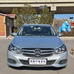 Mercedes-Benz E-Class 2014 204 л.с. — лот 56995585 из Китая