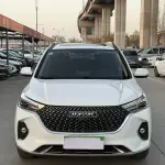 Haval M6 2021 из Китая