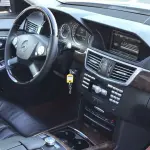 Mercedes-Benz E-Class 2013 245 л.с. из Китая