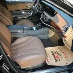 Mercedes-Benz S-Class 2020 299 л.с. — лот 56995851 из Китая