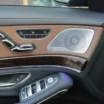 Mercedes-Benz S-Class 2020 299 л.с. — лот 56995851 из Китая