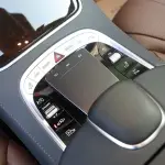 Mercedes-Benz S-Class 2020 299 л.с. — лот 56995851 из Китая