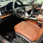 Audi Q7 2022 340 л.с. из Китая