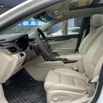 Cadillac XTS 2016 269 л.с. из Китая