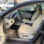 Volkswagen Magotan 2011 160 л.с. из Китая