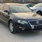 Volkswagen Magotan 2011 160 л.с. из Китая