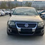 Volkswagen Magotan 2011 160 л.с. из Китая