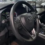Toyota Wildlander 2023 218 л.с. из Китая