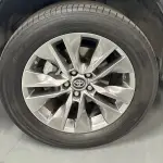 Toyota Wildlander 2023 218 л.с. из Китая