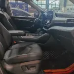 Toyota Highlander 2023 192 л.с. из Китая