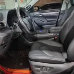 Toyota Highlander 2023 192 л.с. из Китая