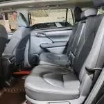 Toyota Highlander 2023 192 л.с. из Китая