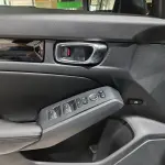 Honda Civic 2023 182 л.с. из Китая
