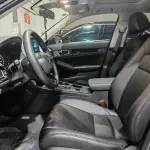 Honda Civic 2023 182 л.с. из Китая