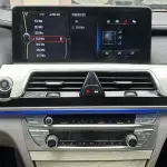 BMW 7 Series 2009 326 л.с. из Китая