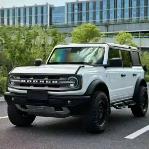 Ford 2023 лот 56748166 из Китая