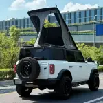 Ford 2023 лот 56748166 из Китая