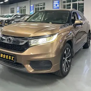 Honda Avancier 2018 193 л.с. из Китая