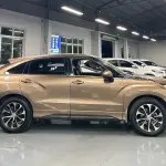 Honda Avancier 2018 193 л.с. из Китая