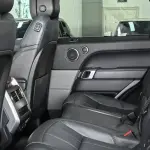 Land Rover Sport 2021 360 л.с. — лот 56748453 из Китая