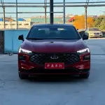 Ford Mondeo 2024 из Китая