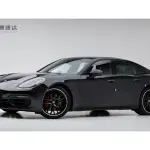 Porsche Panamera 2023 330 л.с. — лот 56778361 из Китая