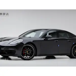 Porsche Panamera 2023 330 л.с. — лот 56778361 из Китая