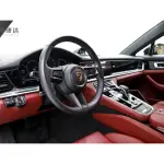 Porsche Panamera 2023 330 л.с. — лот 56778361 из Китая