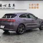 AITO 问界 AITO M5 2025 из Китая