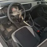 Volkswagen Polo 2020 из Китая