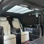 Mercedes-Benz V-Class 2019 211 л.с. из Китая