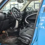 MINI Mini Countryman 2016 190 л.с. из Китая