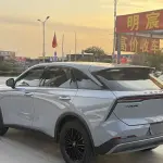 Venucia V 2022 190 л.с. 190 л.с. из Китая