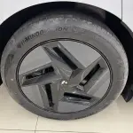 Jiyue Ji Yue 07 из Китая