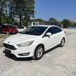 Ford Focus 2016 125 л.с. — лот 56750891 из Китая