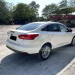 Ford Focus 2016 125 л.с. — лот 56750891 из Китая