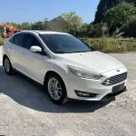 Ford Focus 2016 125 л.с. — лот 56750891 из Китая