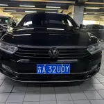 Volkswagen Magotan 2018 из Китая