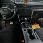 Volkswagen Magotan 2018 из Китая