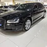 Audi A8 2016 из Китая