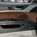 Audi A8 2016 из Китая