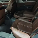 Audi A8 2016 из Китая