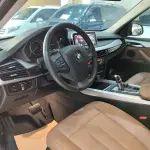 BMW X5 (Import) 2017 из Китая