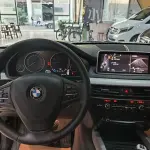 BMW X5 (Import) 2017 из Китая