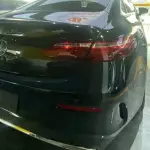 Mercedes-Benz E-Class (Import) 2023 258 л.с. из Китая