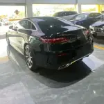 Mercedes-Benz E-Class (Import) 2023 258 л.с. из Китая