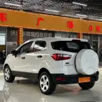 Ford Ecosport 2019 из Китая