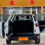 Ford Ecosport 2019 из Китая