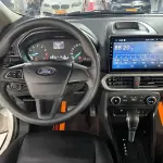 Ford Ecosport 2019 из Китая