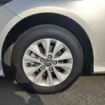 Toyota Corolla 2020 из Китая